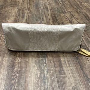 Gap Clutch Bag